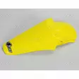 Ufo Takalokasuoja Rm80/85 00- Keltainen 102 - MÖNKIJÄN OSAT - 650-3971-102 - 1