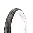 ULKORENGAS 16" DELI 47-305, MUSTA/VALKOINEN, SA-206, KATU - City/Trekkins - D-034782 - 1