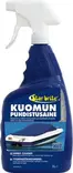 Ultimate Fabric Clean Kuomun Puhdistusaine 1l - VENEEN PUHDISTUS JA VAHAUS - 136-92132 - 2
