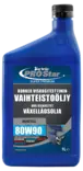 Vaihteistoöljy 80w90 1l - MUUT AINEET - 136-27032 - 1