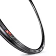 Vanne mach 1 27,5" 23 -584, klixx disc, 32r, holkitettu, musta, tubeless ready - VANTEET OSINA - 62782 - 1