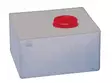 Vesisäiliö 170 L - VESISÄILIÖT - M52-194-72 - 1