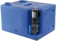 Waste Water Tank 117 L 12 V + Macerator - SEPTITANKIT - M50-149-12 - 1