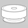 Wessex Clutch Assembly For 771-At-110 - Varaosat ja lisävarusteet - 772-WX-12562 - 1