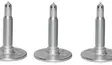 WOODYS PIIKIT 12KPL 1.575 GRAND MASTER 60° - TELAMATON PIIKIT - 843-GMP-1575-12 - 1