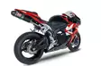 Yoshimura Cbr600rr 09 Rs5race/So/Ca - MP PAKOPUTKET - 31-1228272 - 2