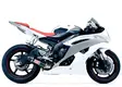 Yoshimura R6r 06-16 Trc/So/Ca - MÖNKIJÄN OSAT - 31-1362272 - 1