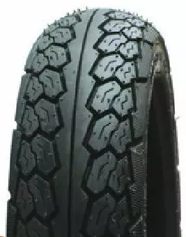 7-Stars Tyre F-926 3,50-10 4pr Tl - SKOOTTERIN RENKAAT - 353-92602 - 1