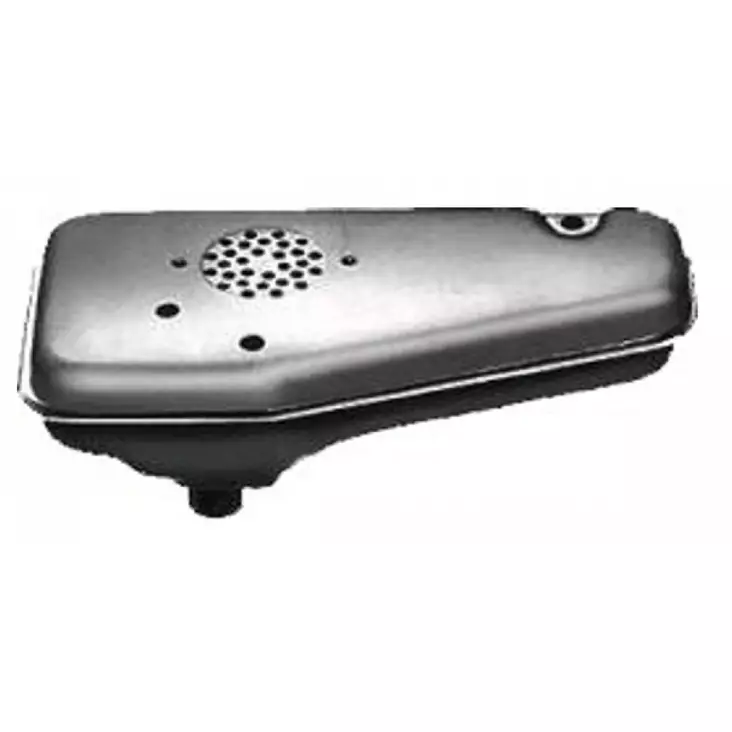 Äänenvaimennin Briggs & Stratton 692307 - ÄÄNENVAIMENTIMET - 77-062 - 1