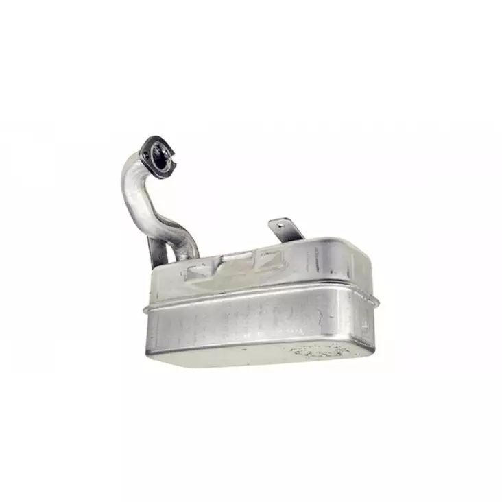 Äänenvaimennin Mtd 751-10448c - ÄÄNENVAIMENTIMET - 77-402 - 1