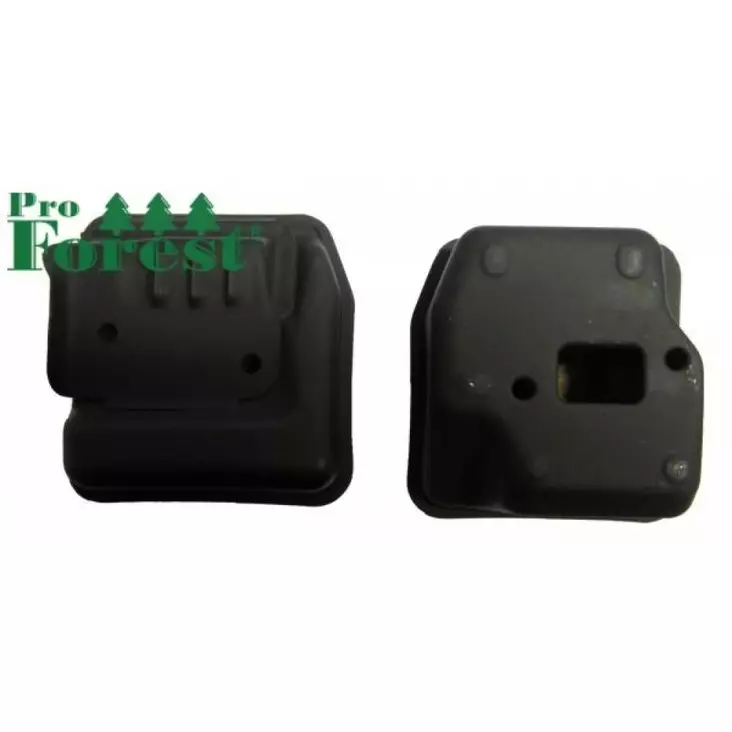 Äänenvaimennin Stihl Ms230,Ms250, 025 , 023 - PAKOPUTKET JA OSAT - 77-082 - 1