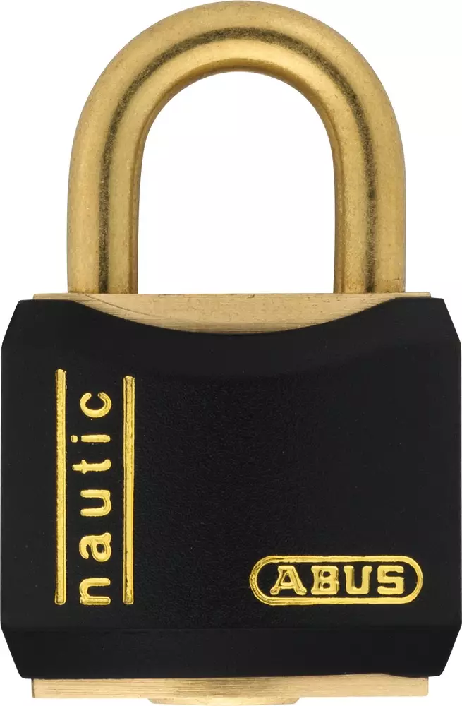 Abus Marine Padlock T84Mb20 - KETJU JA LEVY LUKOT - 49-35262 - 1