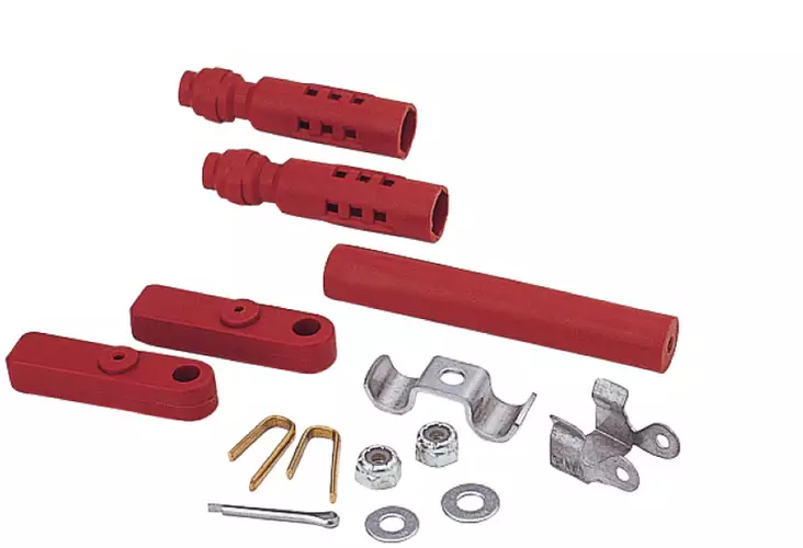 Adapterisarja Evinrude/Johnson - MUUT OSAT JA TARVIKKEET - 127-1-30172 - 2