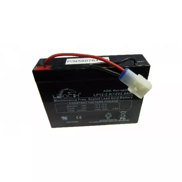 Akku 12V-2.8a - AKUT - 70-142 - 1