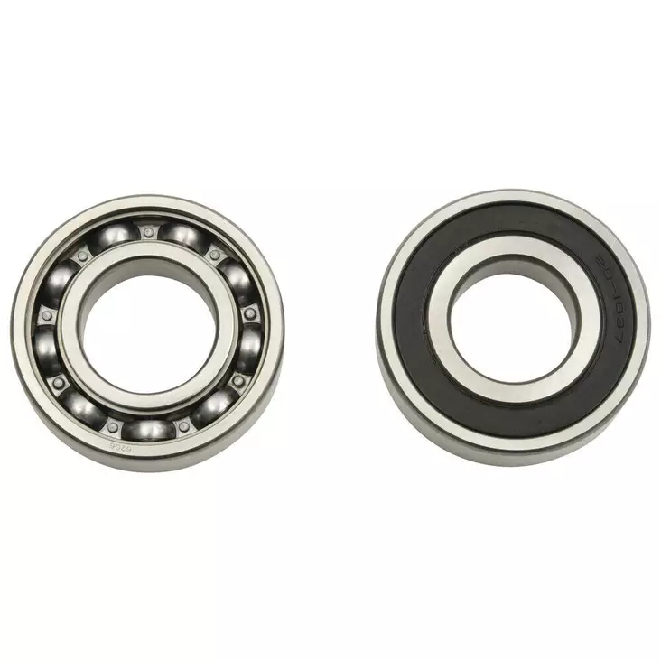 All-balls kuulalaakeri & öljytiiviste sarja, yamaha - MK IRTOLAAKERIT - 89-14-1082 - 1