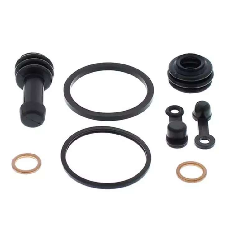 ALL BALLS JARRUSATULAN KORJAUSSARJA ETEEN POLARIS - MÖNKIJÄN JARRUSATULAT - 78-18-3252 - 1