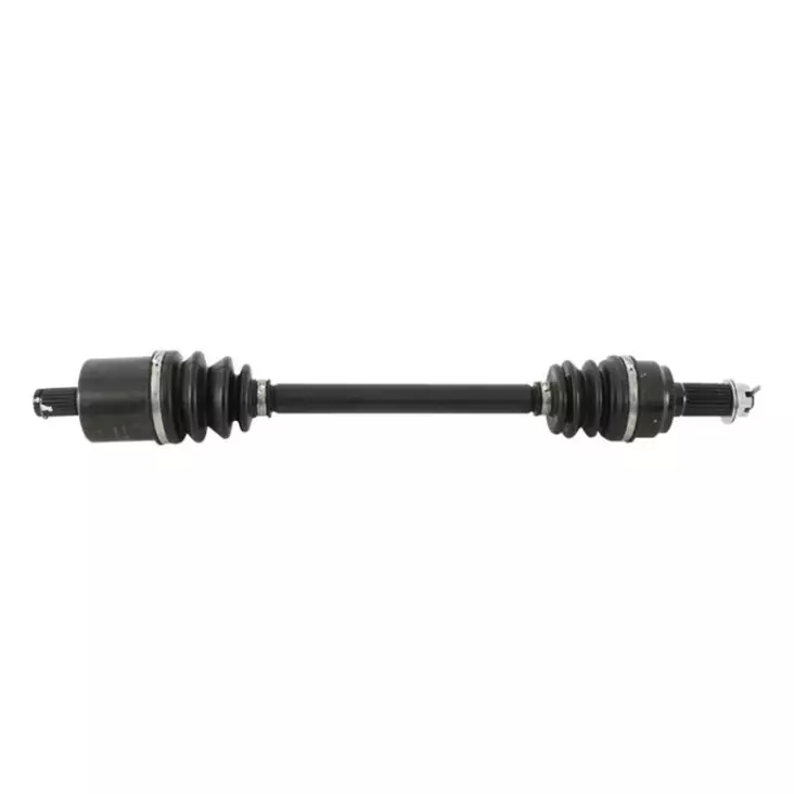 ALL BALLS VETOAKSELI TÄYDELLINEN 8 POLARIS OIKEA/VASEN ETU - MÖNKIJÄN VETOAKSELIT - 78-AB8-PO-8-312 - 1