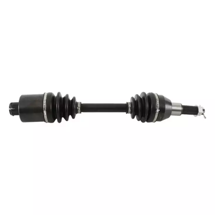 ALL BALLS VETOAKSELI TÄYDELLINEN 8 POLARIS OIKEA/VASEN TAKA - MÖNKIJÄN VETOAKSELIT - 78-AB8-PO-8-302 - 1