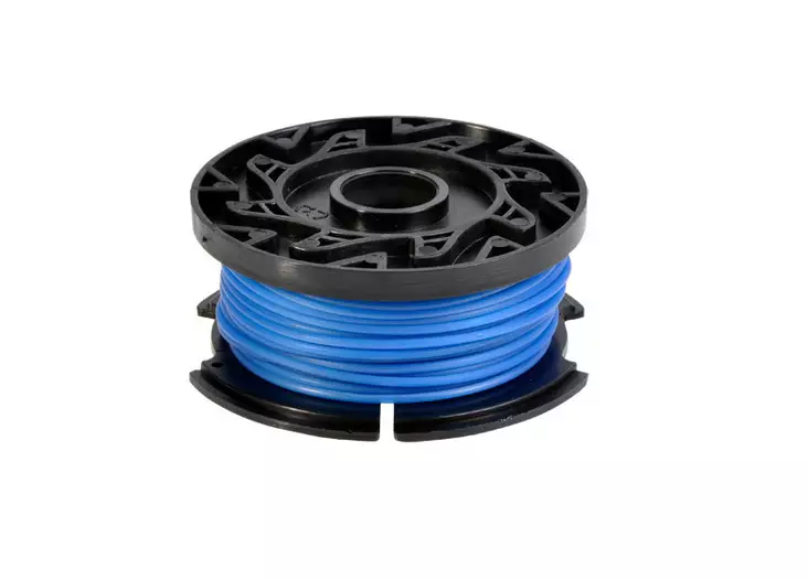 Alm siimakasetti, black&decker - TRIMMERIN SIIMAPÄÄT - 446-BD032 - 1