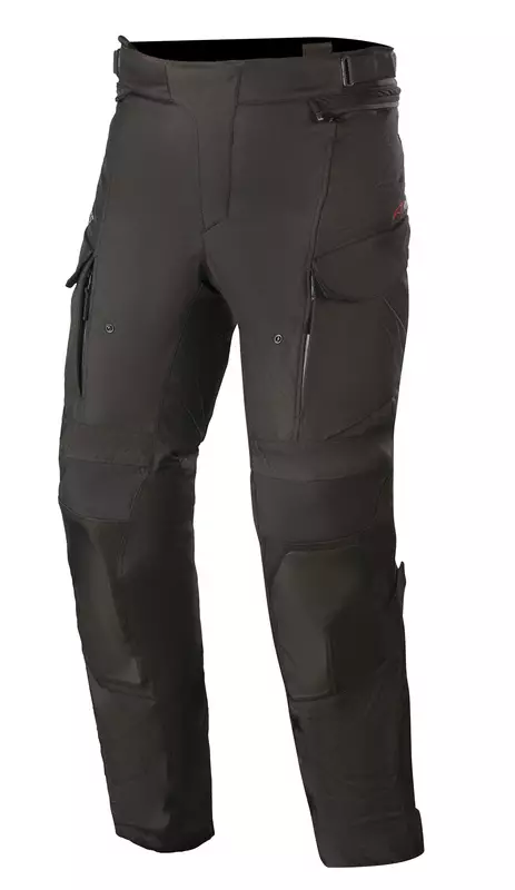 Alpinestars Ajohousut Andes V3 Pitkä Lahje Drystar Musta M - MP AJOHOUSUT - 692-3227721-10-2 - 1