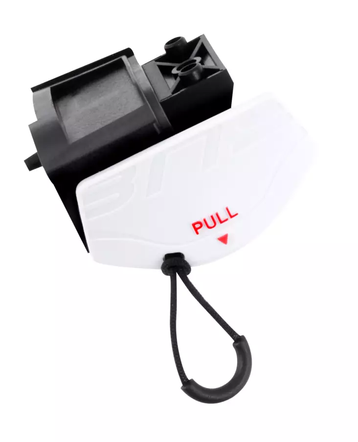 Alpinestars Sulkumekanismi BNS - Ajovarusteet ja Vapaa-ajan vaatteet - 696-6951414-12 - 1