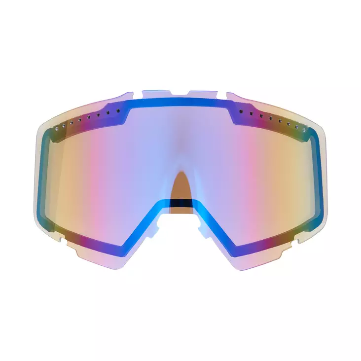 AMOQ Aster Tuplalinssi Vent+ Sininen peili - LINSSIT - 645-221308-2 - 1