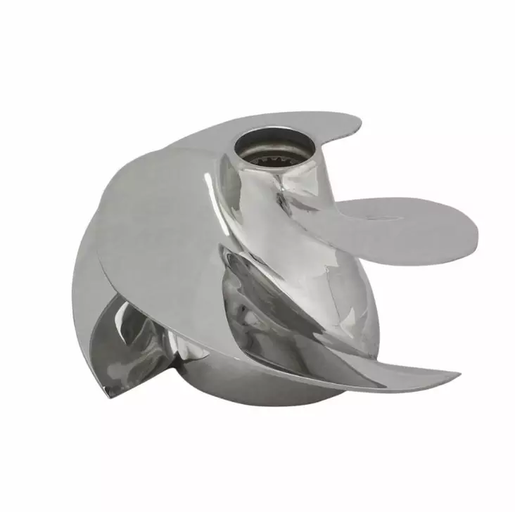 Anodis Impelleri Sea Doo 18-22 - IMPELLERIT JA AKSELIT - 139-32-130-18-22 - 0