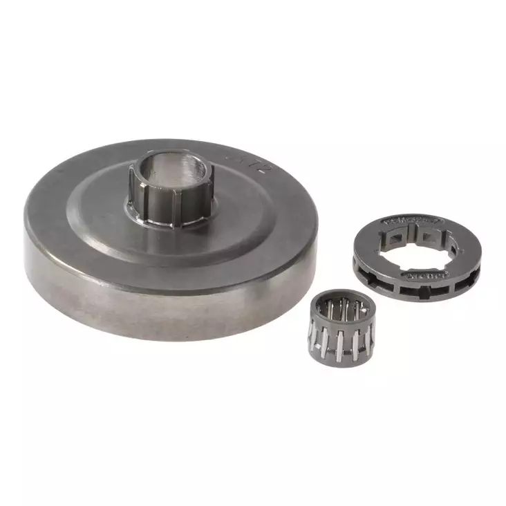 Archer kytkinrumpu, 0.325" 7-h., husqvarna 340-345-350-351-353-445-450 / jonsere - KYTKINRUMMUT - 444-PD5172 - 1