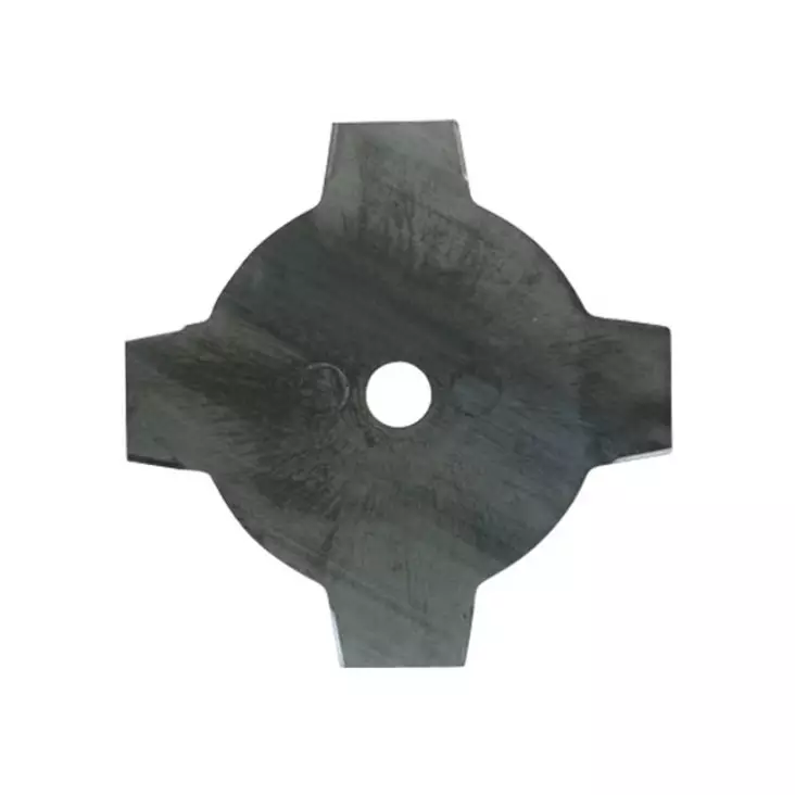 Archer ruohoterä, 4-hampainen, ø 200mm / ø 20mm & 25,4mm - RAIVAUSSAHAN TERÄT - 446-AT1502 - 1