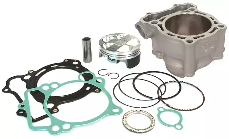Athena Big Bore Kit 290cc Yzf 01-07 Wr 01-12 - MÖNKIJÄN OSAT - 420-0485-100012 - 1
