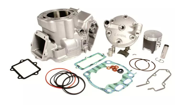 Athena Cylinder Kit Ø 72 - MÖNKIJÄN OSAT - 420-0485-100042 - 1