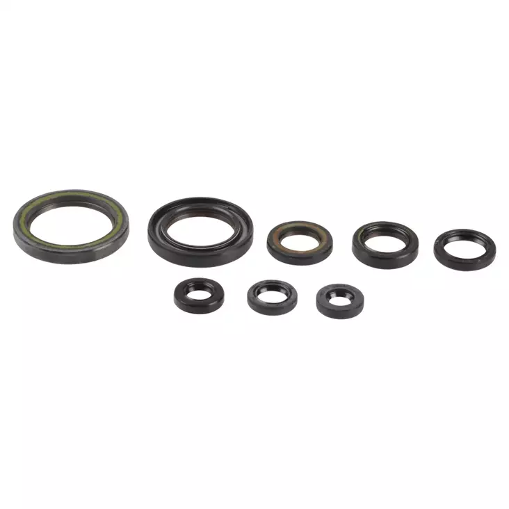 Athena Öljytiivistesarja, Honda Crf 150 R 07-15 - MÖNKIJÄN OSAT - 421-210-400202 - 1