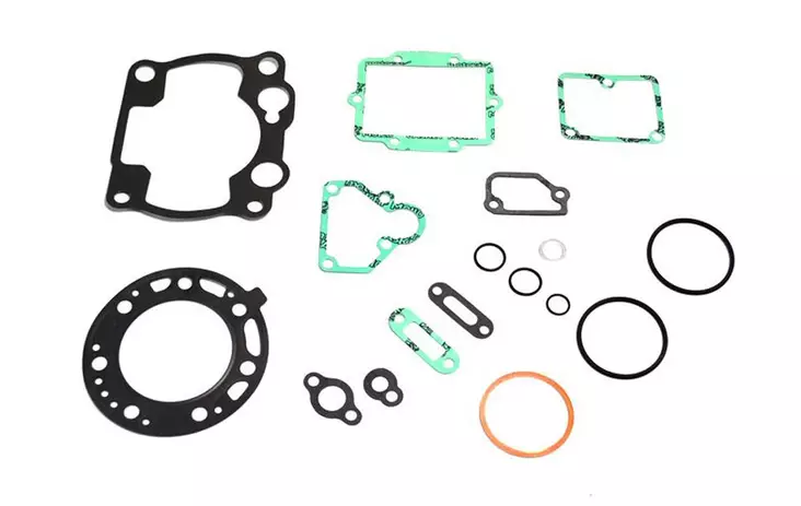 Athena Yläpään Tiivistesarja, Kawasaki Kx 250 93-00 - MÖNKIJÄN OSAT - 421-250-600252 - 1