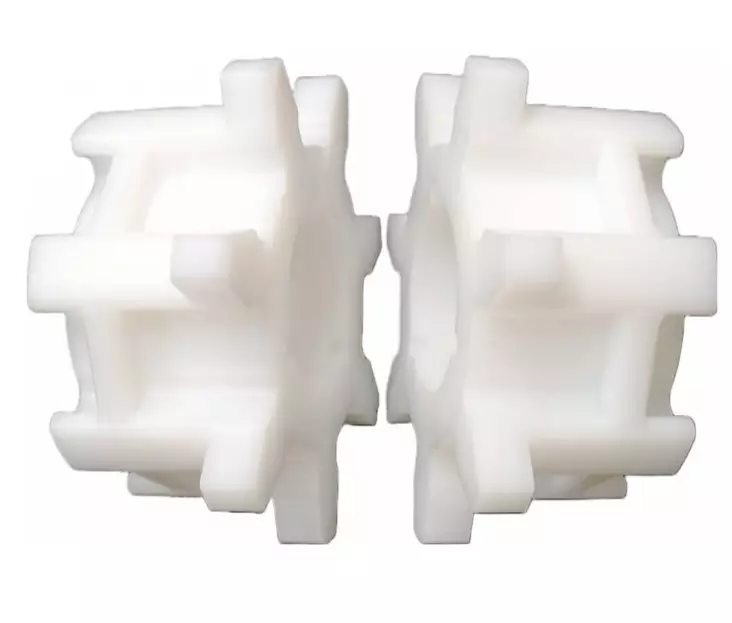 AVID VETOPYÖRÄPARI POLARIS CHAINCASE, CLIPDRIVE 3.0" 7 HAMP - MK VETOPYÖRÄT - 841-1004-12 - 1