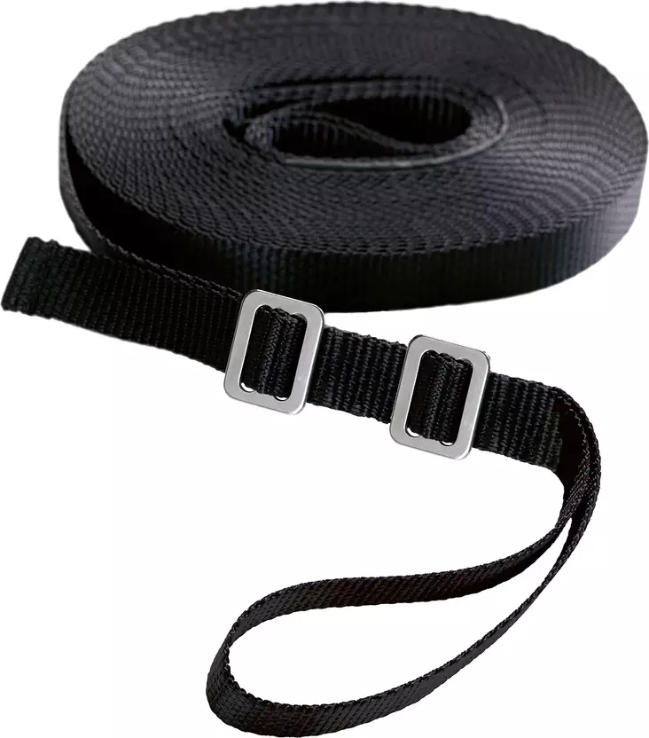 Baltic Jackstay Kansiköysi - TURVAVALJAAT JA KÖYDET - 128-4-0102 - 1