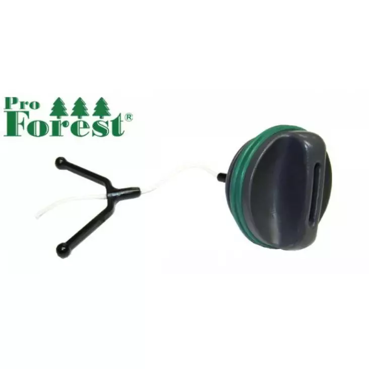 Bensakorkki Husqvarna - BENSA- JA ÖLJYKORKIT - 07-152 - 1