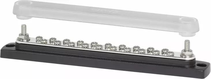 Blue Sea 150a Common Busbars - KYTKENTÄKISKOT - 134-2312 - 1