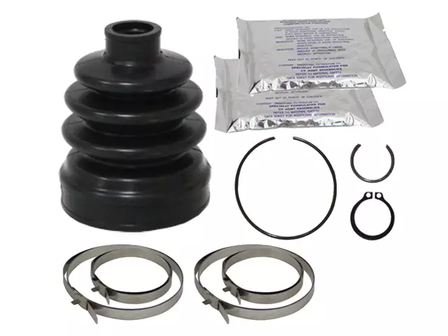 Boot Kit - MÖNKIJÄN VETONIVELEN SUOJAKUMISARJAT - 78-08540-2 - 1