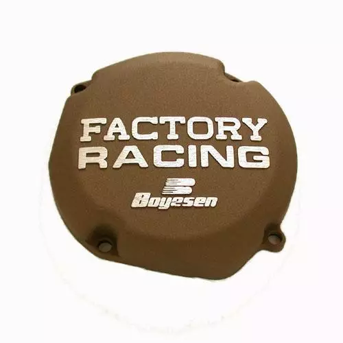 Boyesen Magneeton Koppa Factory Rm250 96-08 - CROSSIN MAGNEETONKOPAT - 46-44-2402 - 1