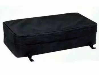 Bronco Etulaukku - MÖNKIJÄN PEHMEÄT KULJETUSLAUKUT - 76-12052 - 1