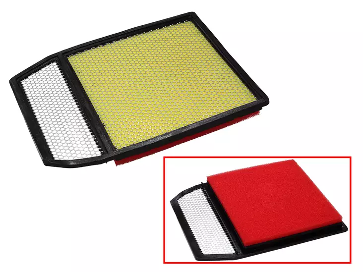 Bronco Ilmasuodatin Can Am - MÖNKIJÄN ILMANSUODATTIMET - 79-07322 - 1