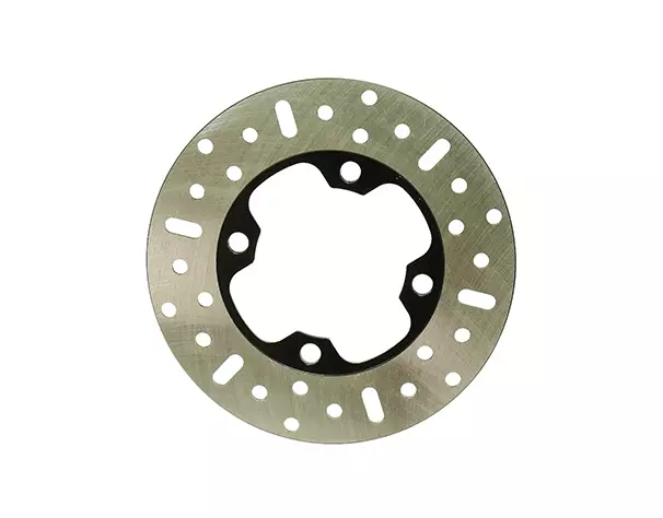 Bronco Jarrulevy - MÖNKIJÄN JARRULEVYT - 78-05962 - 1