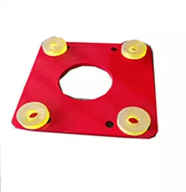 Bronco moottorityyny 77-13500 - Varaosat ja lisävarusteet - 77-13500-52 - 1