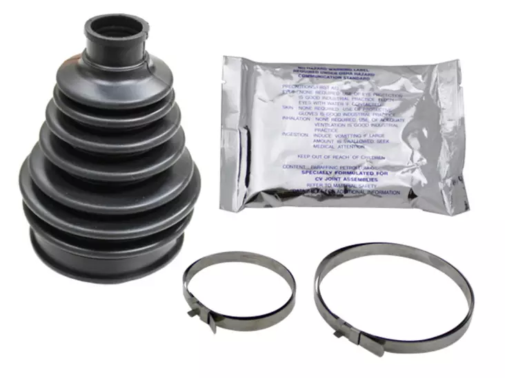 Bronco Suojakumisarja - MÖNKIJÄN VETONIVELEN SUOJAKUMISARJAT - 78-03082 - 1