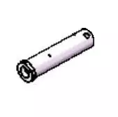 Bronco tappi 35x180mm kauhalenkille 77-13500 - Varaosat ja lisävarusteet - 77-13500-32 - 1