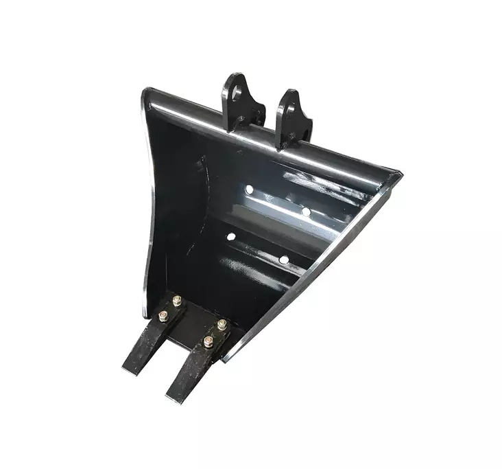 Bronco v-kauha for 77-13500 - Varaosat ja lisävarusteet - 77-13500-2 - 1