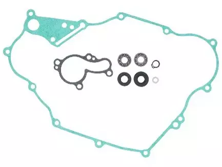 BRONCO VESIPUMPUN KORJAUSSARJA - MÖNKIJÄN Jäähdytysosat - 78-10072 - 1