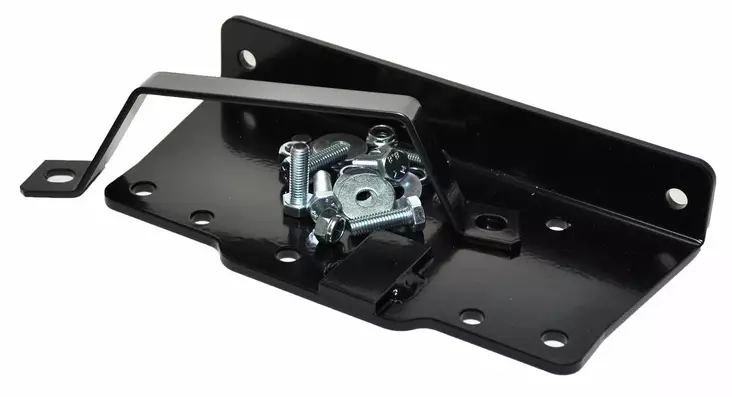 Bronco Vinssin Kiinnikesarja Honda - VINSSIN KIINNIKESARJAT ETU - 73-1312 - 1