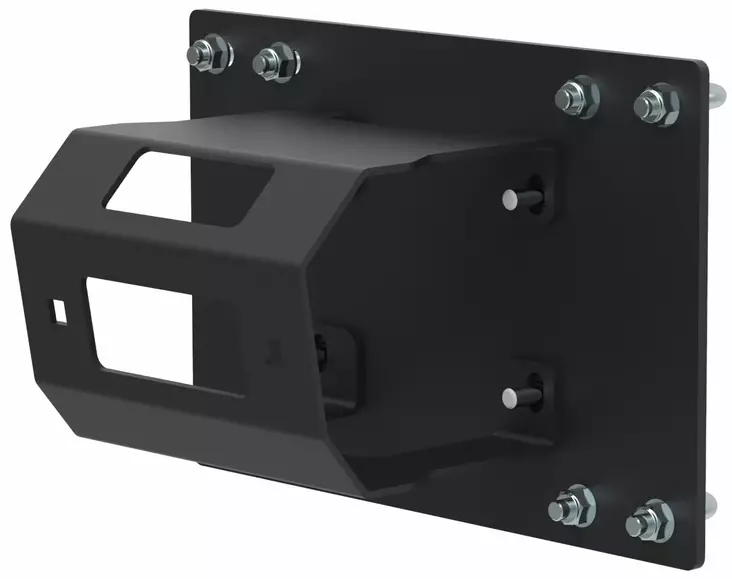 Bronco Vinssin Kiinnikesarja Taakse A-C - VINSSIN KIINNIKESARJAT TAKA - 73-1342 - 1