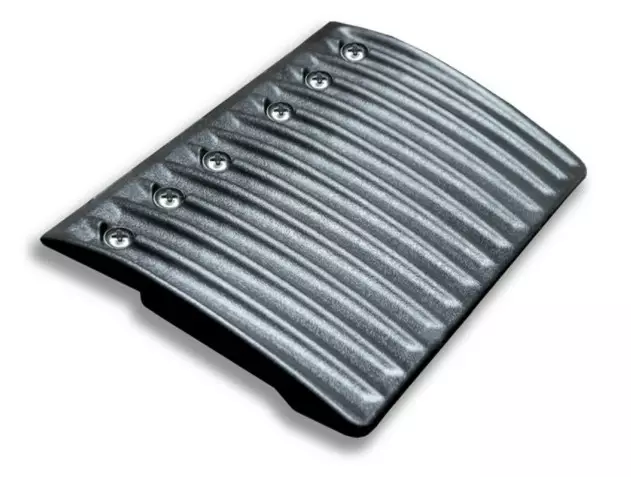 Caliber Edge Glide Tilt (4 Pcs W/O Hinges) - Moottorikelkan nostimet ja siirtolaiteet - 926-13362 - 1